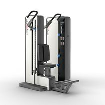 Station de musculation tirage haut / rééducation