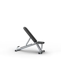 Banc de musculation ajustable