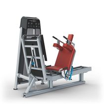 Station de musculation presse pour jambes...