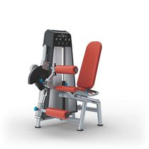 Station de musculation extension des jambes...