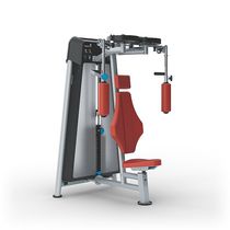 Station de musculation pec deck butterfly...