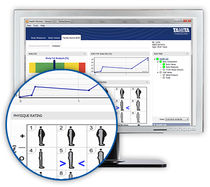 Logiciel médical / de reporting / d'analyse...