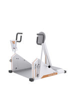 Station de musculation presse pectorale...