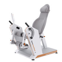 Station de musculation curl des jambes /...