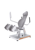 Station de musculation abduction des jambes...