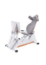 Station de musculation presse pour jambes...