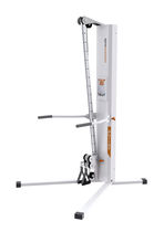 Station de musculation abduction des jambes...