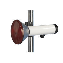 Lampe de photothérapie traitement des douleurs...