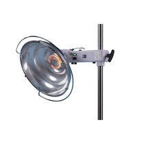 Lampe de photothérapie traitement des douleurs...