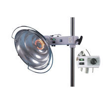 Lampe de photothérapie traitement des douleurs...