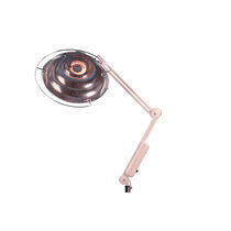 Lampe de photothérapie traitement des douleurs...