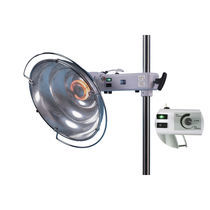 Lampe de photothérapie traitement des douleurs...