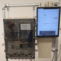 Analyseur DBO / de calibration / multiparamètres...