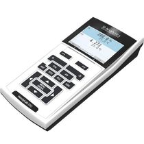 PH-mètre de laboratoire / portable / avec...