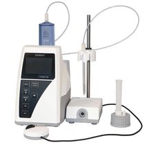 Titrateur automatique / manuel / de laboratoire...