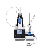 Titrateur automatique / manuel / de laboratoire...