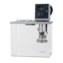Thermostat de laboratoire / sur pont / sur...