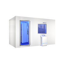 Salle de cryothérapie