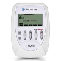 Électrostimulateur / portatif / NMES / TENS