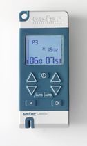 Électrostimulateur / portatif / TENS / 2...