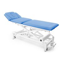 Table de massage électrique / hydraulique...