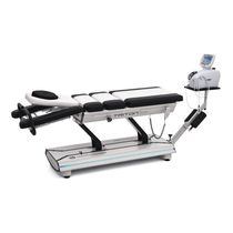 Table de traction cervicale et lombaire