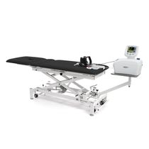 Table de traction cervicale et lombaire