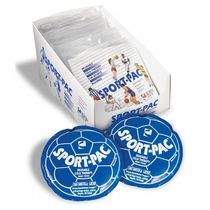 Compresse thermique froide / générique