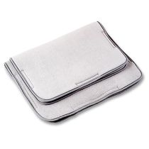 Couverture chauffante / en polyuréthane