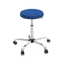 Tabouret pour cabinet médical / à hauteur...