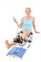 Arthromoteur de hanche / de genou