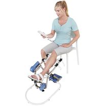 Arthromoteur de cheville