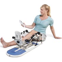 Arthromoteur de genou / de hanche