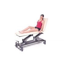Table de massage électrique / sur roulettes...
