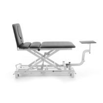 Table de traction cervicale et lombaire