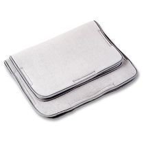 Couverture chauffante / en polyuréthane