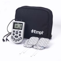 Électrostimulateur / portatif / TENS / 2...