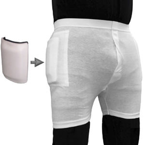 protège-hanches unisexe