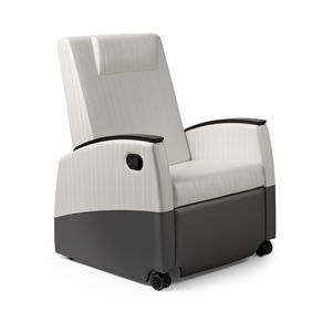 fauteuil de repos inclinable