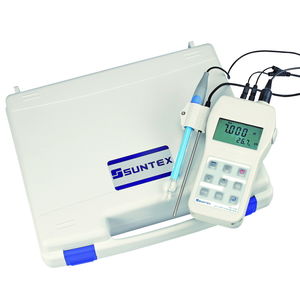 pH-mètre de laboratoire