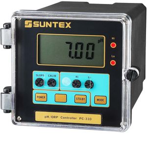 transmetteur ORP