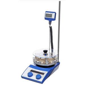 réacteur de laboratoire