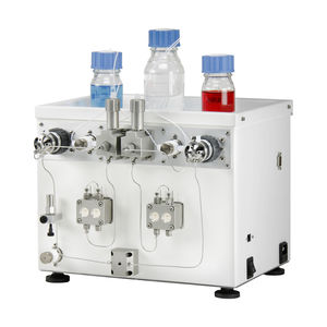 pompe de laboratoire