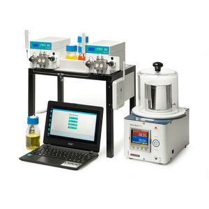 réacteur de laboratoire