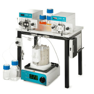 réacteur de laboratoire