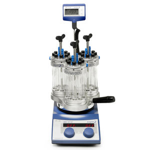 réacteur de laboratoire
