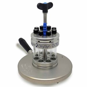 réacteur de laboratoire
