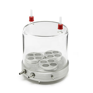 réacteur de laboratoire