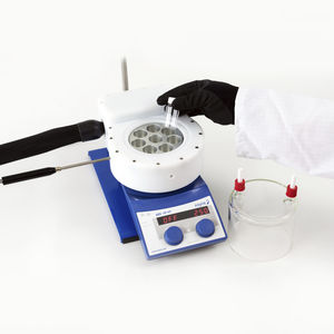 thermobloc numérique