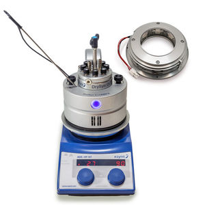 réacteur de laboratoire